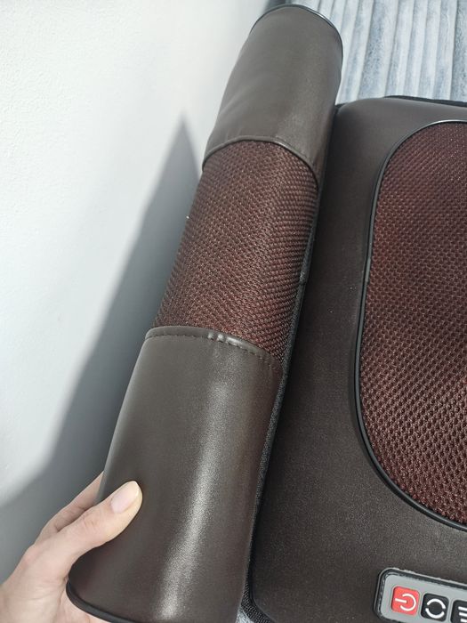 Saltea masaj tip Shiatshu