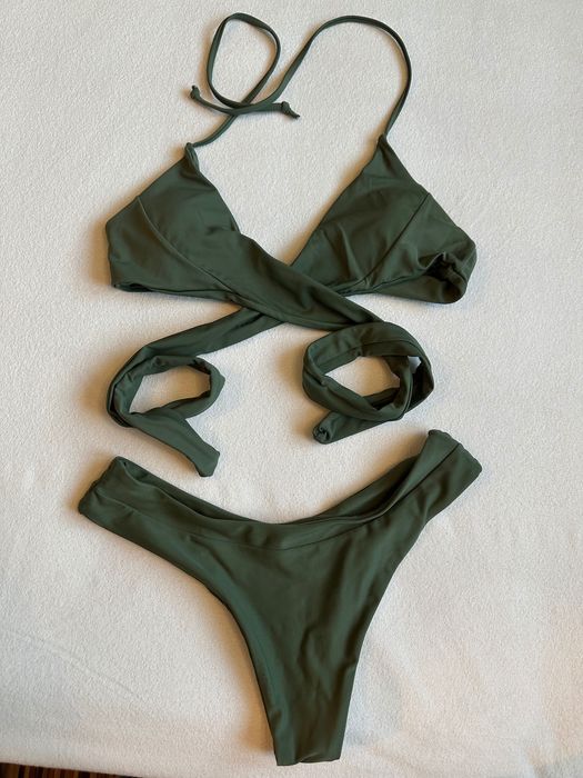 Tommy Hilfiger Бански дамски комплекти