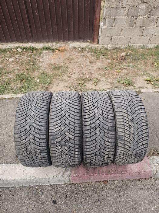 Cauciucuri pirelli cinturato all season 225 40 r18