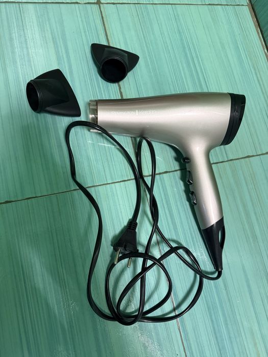 Сешоар Remington