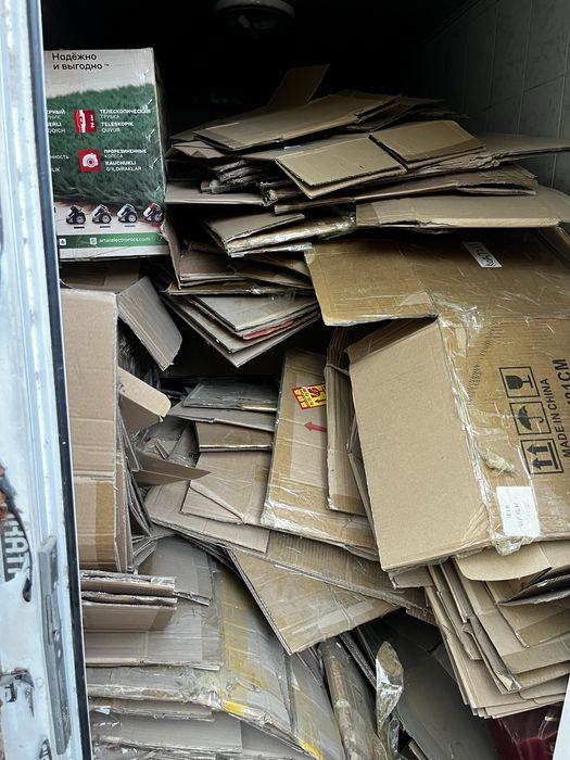 Продам короби в хорошем состаяний