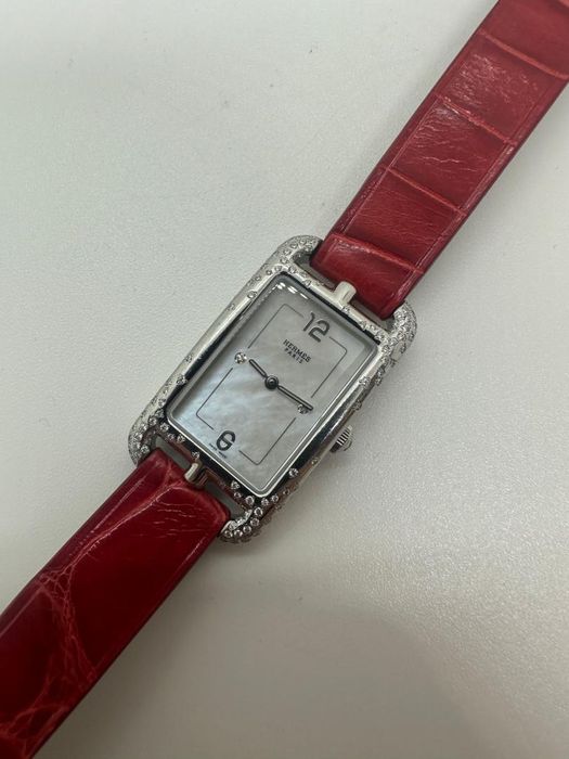 Ceas Hermes Nantucket Ref. No. NA2.210 P -A-