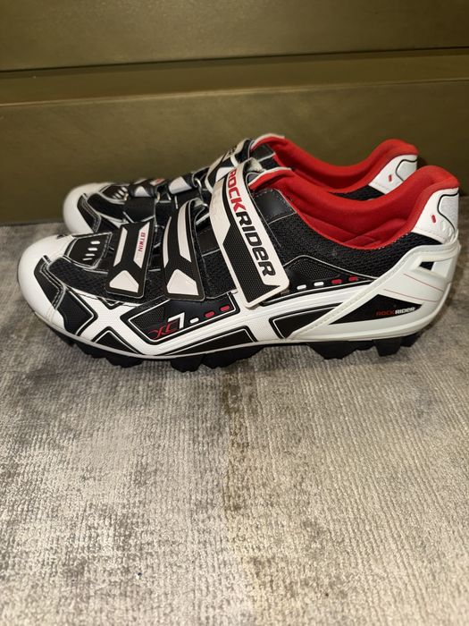 Incaltaminte Rockrider cycling marimea 43