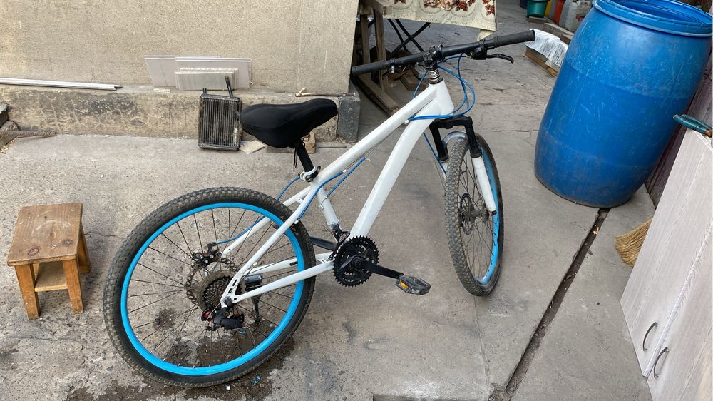 Продам велосипед