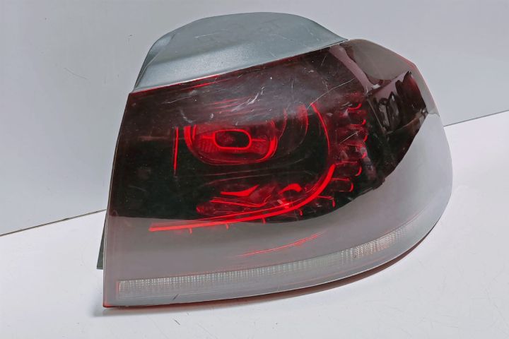 Stop  Dreapta  0844119B3RB Volkswagen VW Golf a 6-a generatie