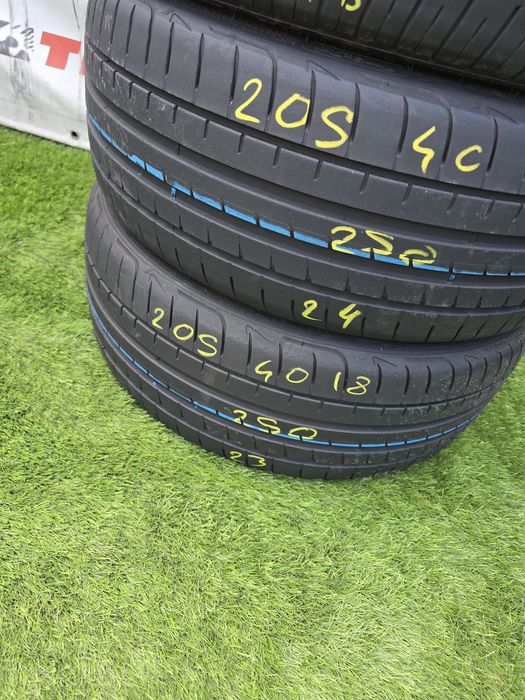 205 40 18 2x goodyear 2x pirelli