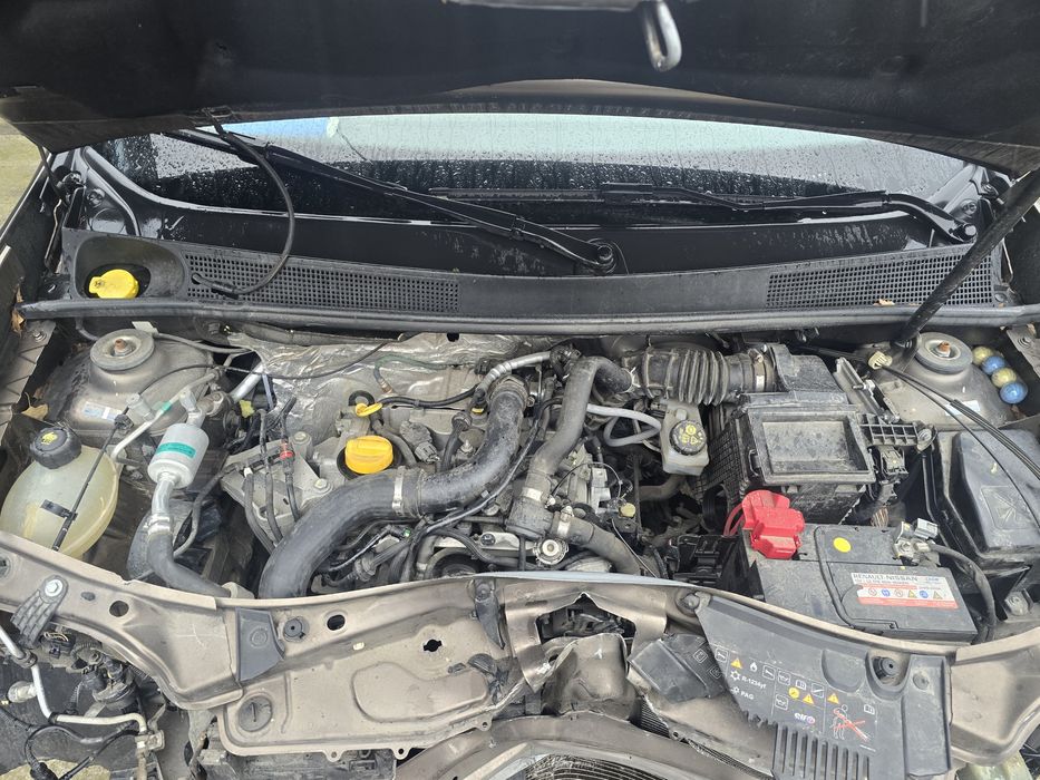 Dacia Logan MCV 0.9 TCE 08/2018 43.000 km carte service avariat