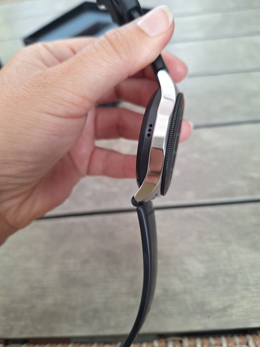 Smartwatch  Samsung Galaxy Watch 46mm