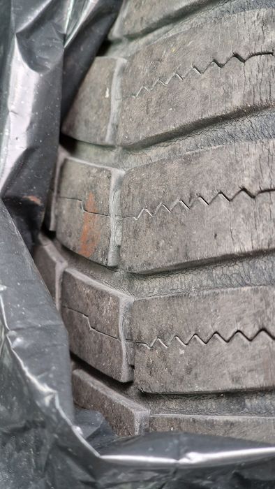 Anvelope allseason Bridgestone