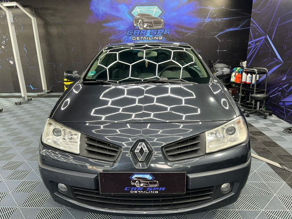 RENAULT Coupe 2007 — imagine 2