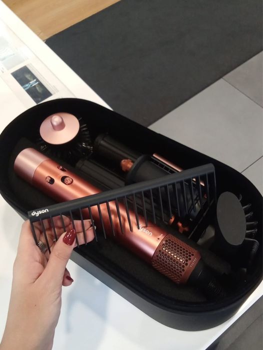 Dyson i.d. Оригинал (Amber silk) корея