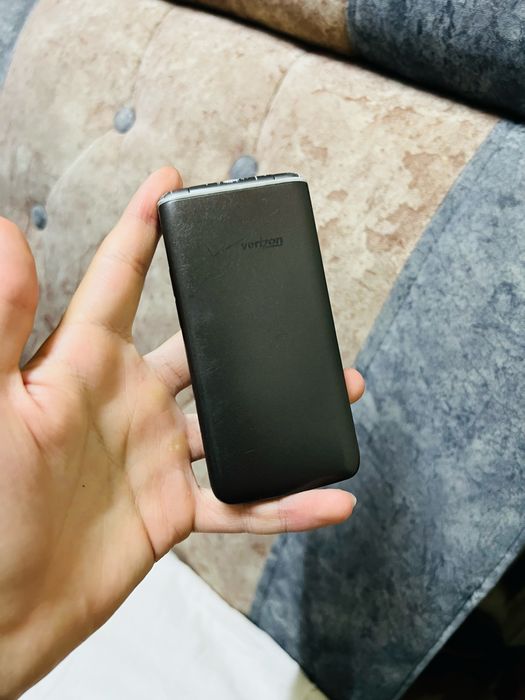 Lg exlact vn 370 perfektum madel