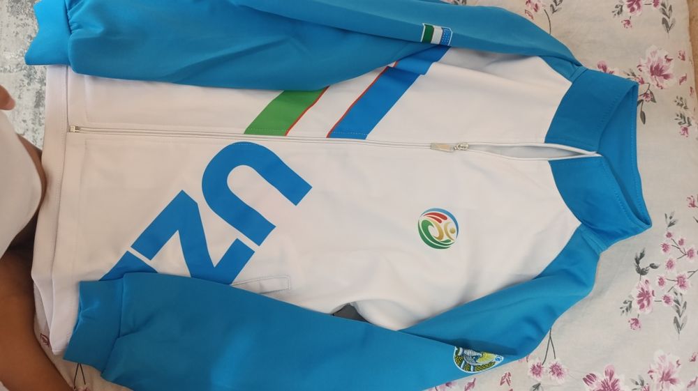 Форма (Узбекистан)