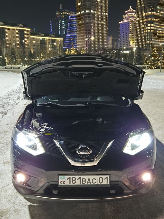 Дёшево ! Авто Nissan X-TRAIL