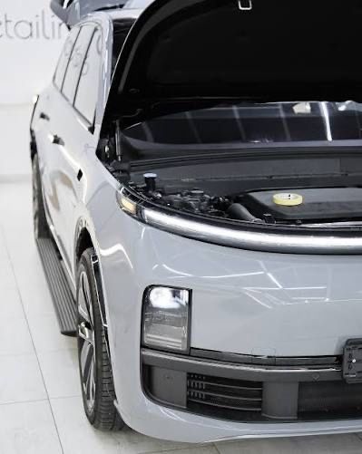 Li 9 ultra restayling srochna sotiladi