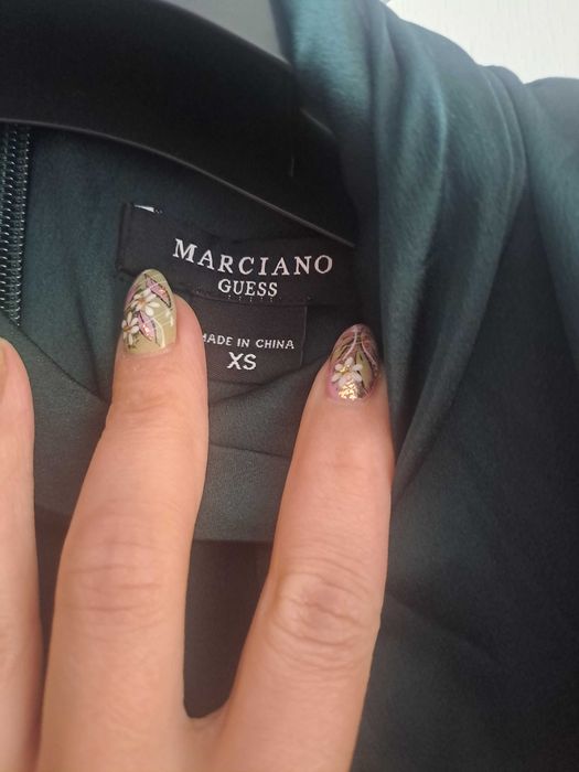 Missoni Guess by Marciano