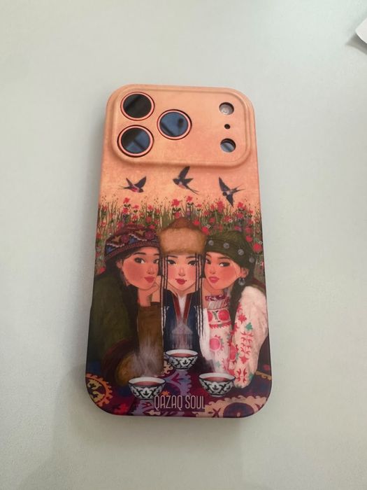 Iphone 17 pro 256