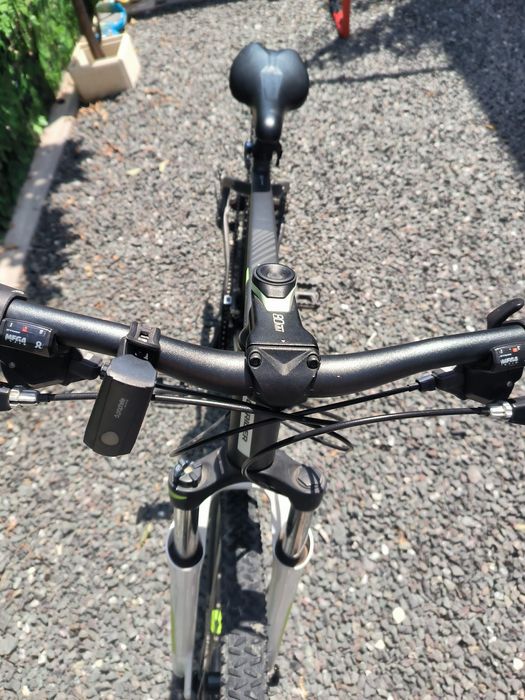 Bicicleta RockRider 520st