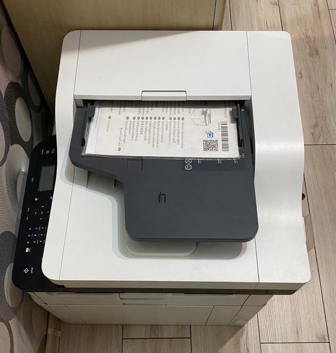 HP Laser Jet MFP M436nda