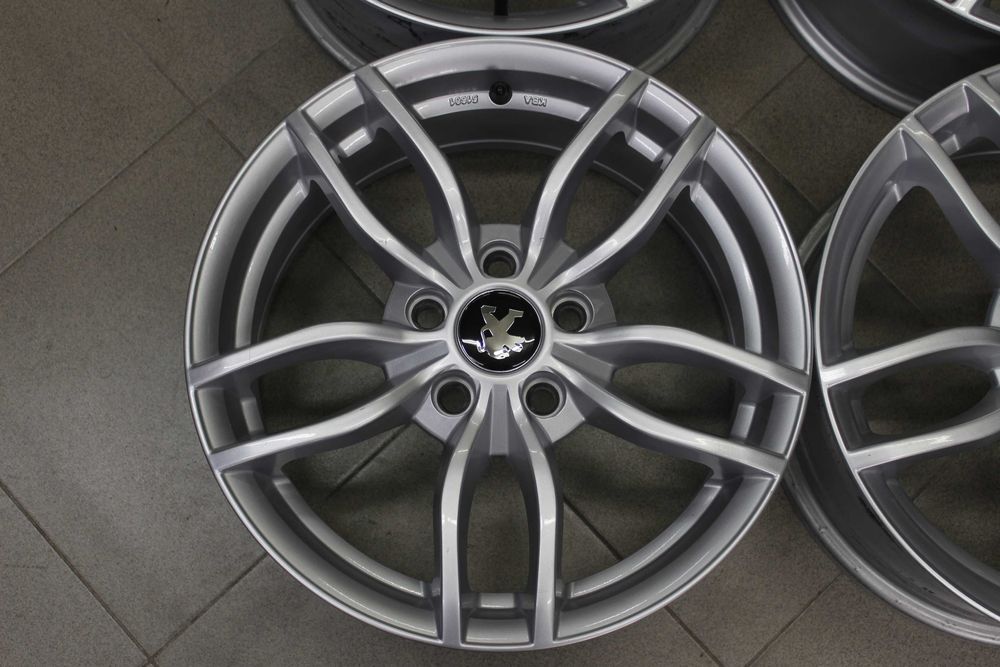 Джанти 16" Peugeot 308 (2013-2026)