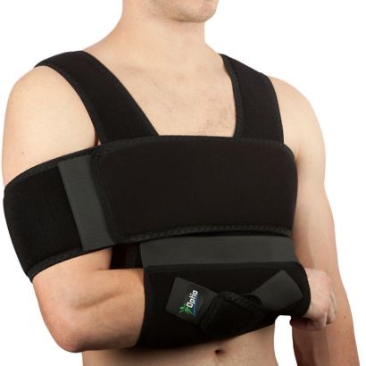 Фиксатор дезо