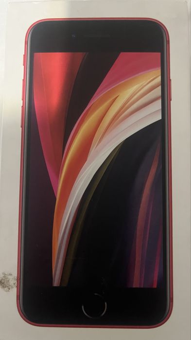 Продам Iphone SE