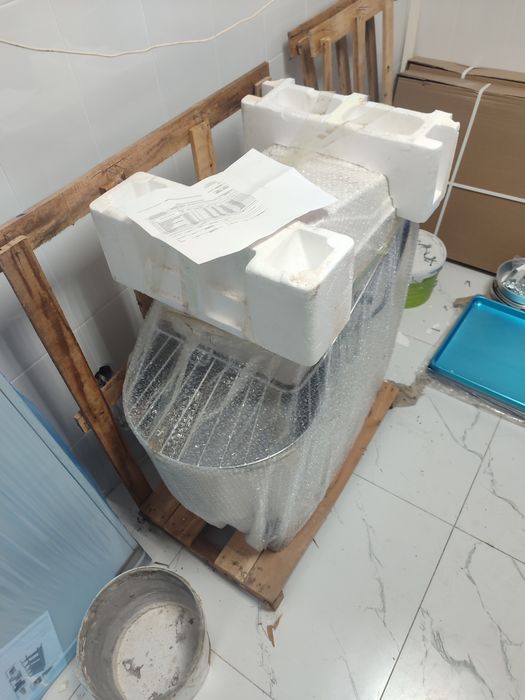 Оборудования для пекарни