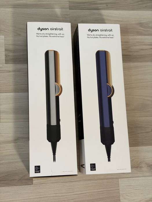 Dyson Airstrait HT01
