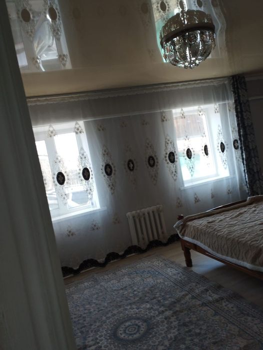 Продажа дома  Каркаралинск