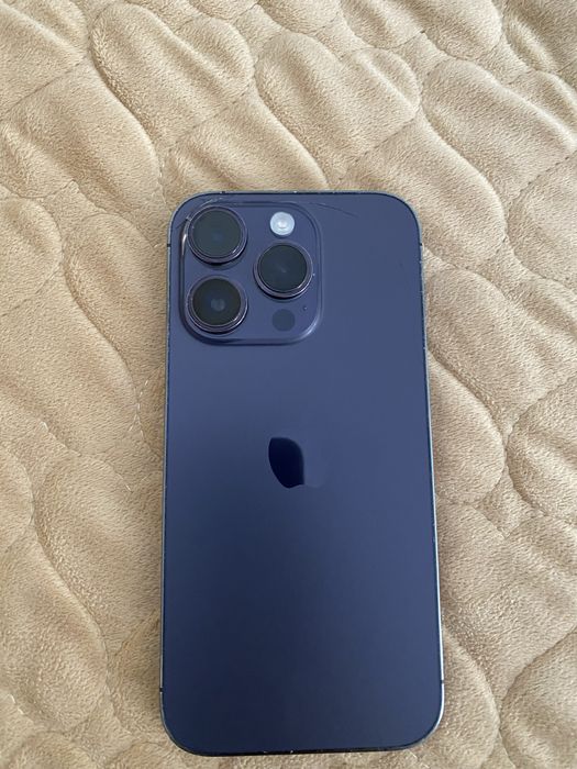iPhone 14 pro 128 гб