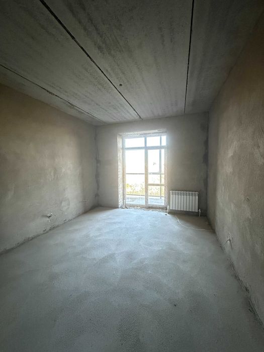 Евротрешка 73,1 кв.м ПАРК