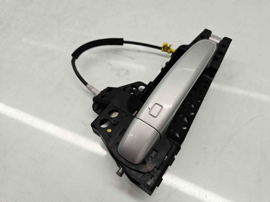 Maner usa stanga spate Audi A4 (8K2, B8.5) Facelift [Fabr 2008-2015] L