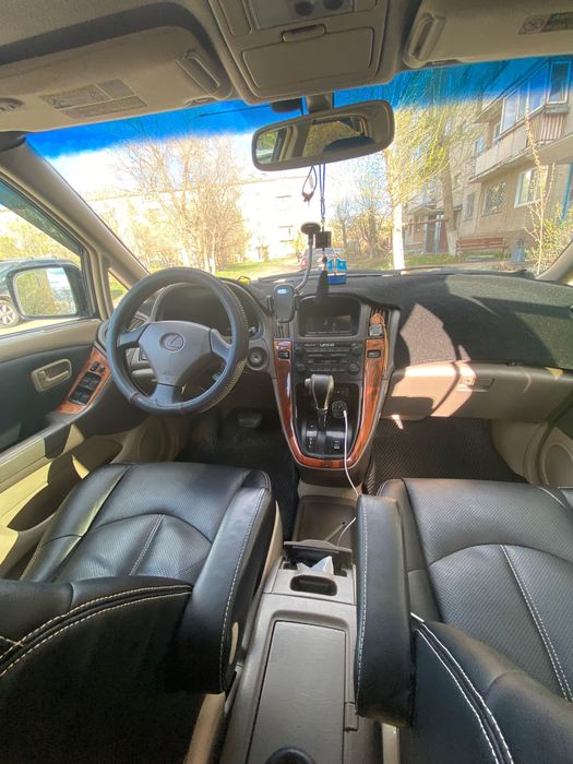 Lexus RX300 срочная продажа