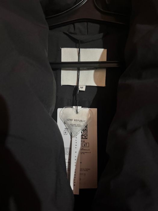 Продам куртку, новую