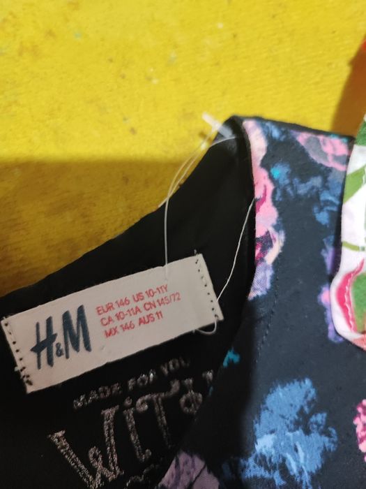 rochita mar 146 10ani