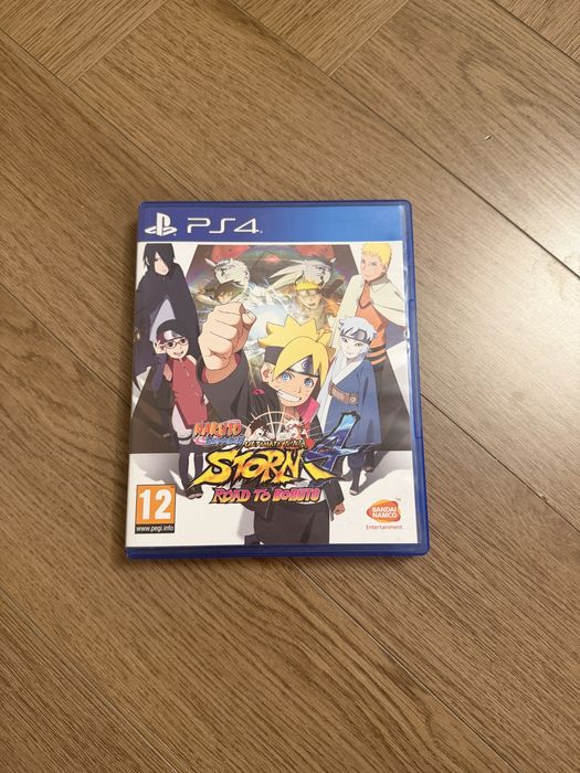 Продам игры на PS4/5