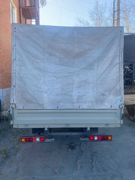 Продам Газель Тент 4,20