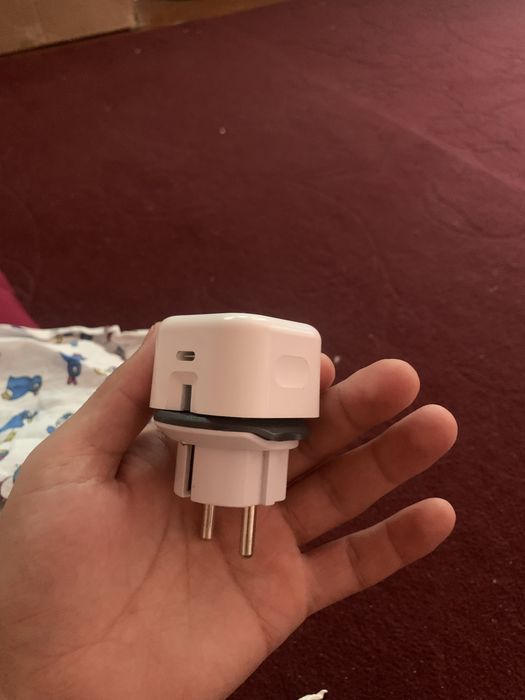 Iphone orginal galofka