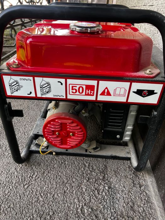 Генератор Alteco APG2700