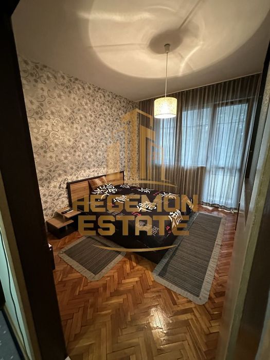 Продава се Тристаен апартамент в Варна, Трошево - 90 кв.м за 1834 €/кв.м - Снимка #11