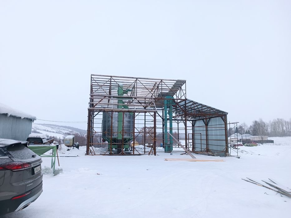 Сварочные услуги