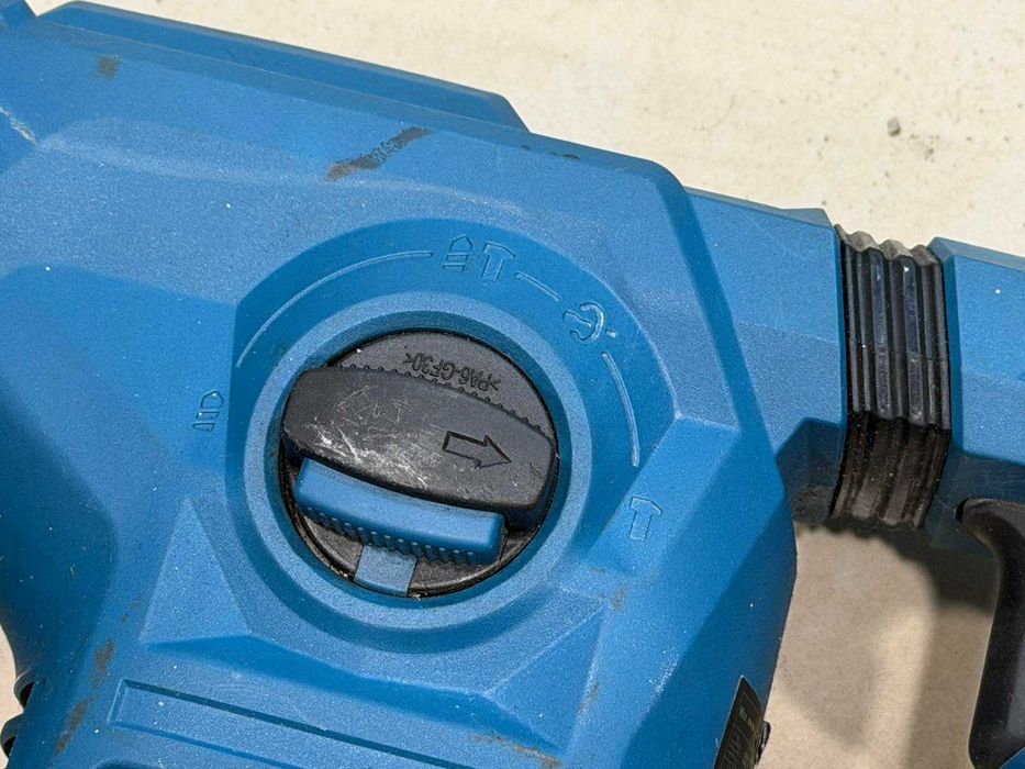 Електрически къртач Top Craft TB1005-03