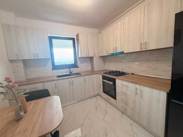 Apt 2 camere (nou) prima inchiriere / 2 locuri parcare subteran/ Preciziei Pacii