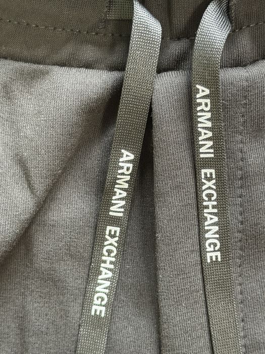 Compleu Armani Exchange