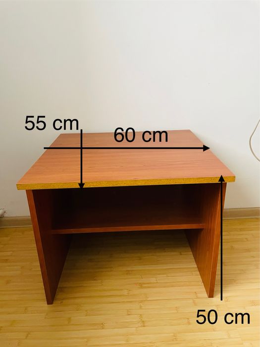 Comoda / mobila cu raft