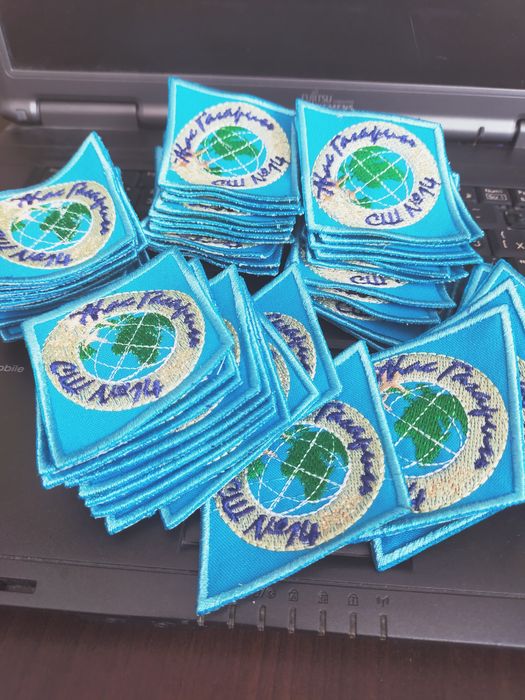 Вышивка компьютерная