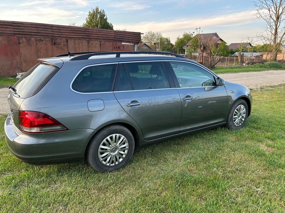 Vw Golf 6 1.2 TSI