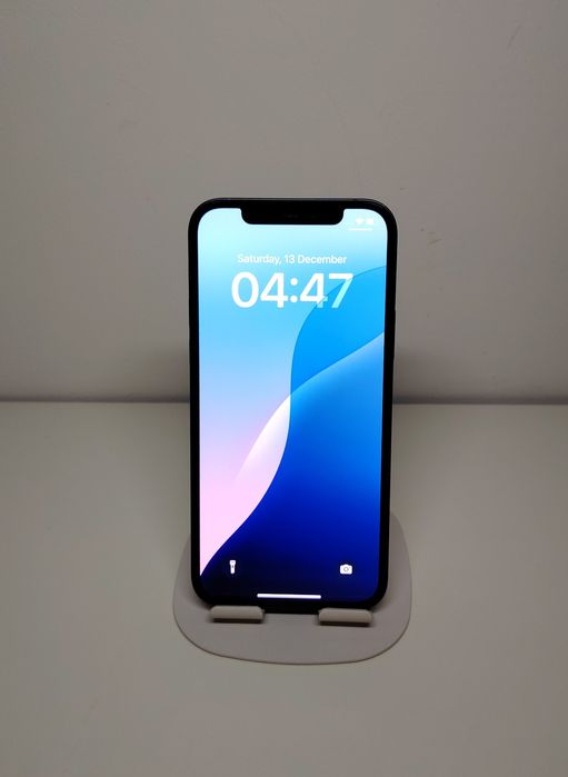 Iphone 12 Baterie 100%