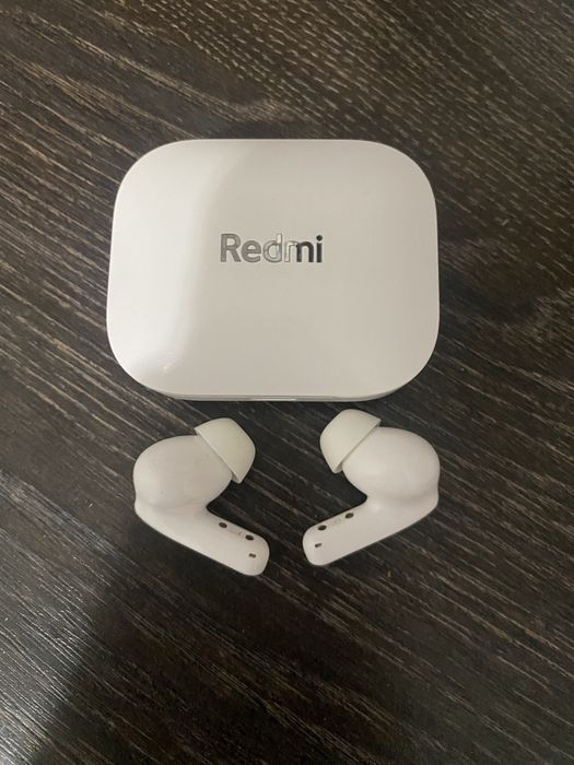 Наушники Redmi buds 5