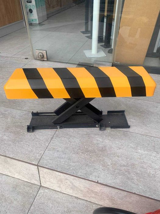 Автоматическая парковка